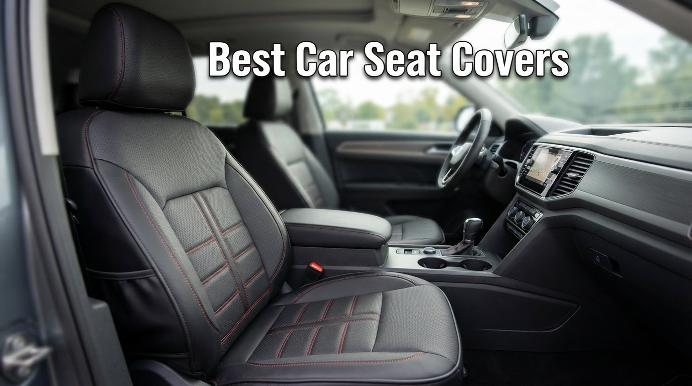 best car seat covers