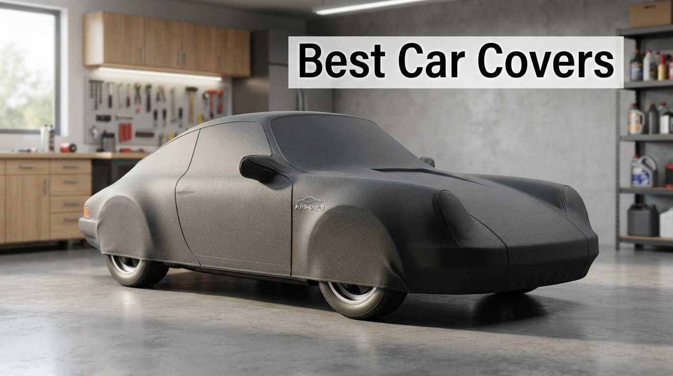 best car covers