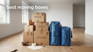 best moving boxes