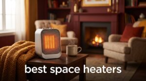 best space heaters