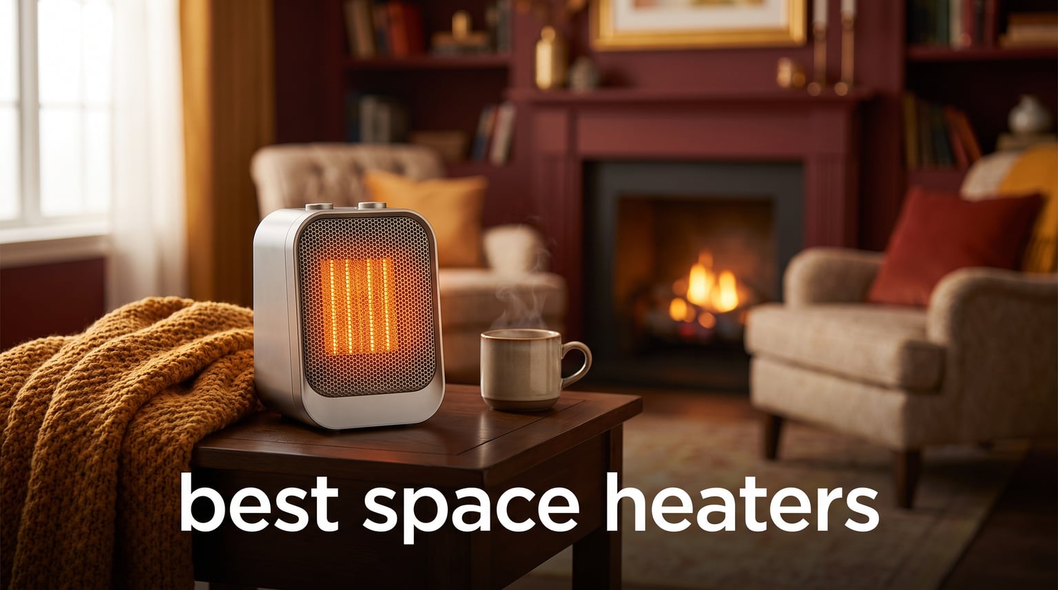 best space heaters