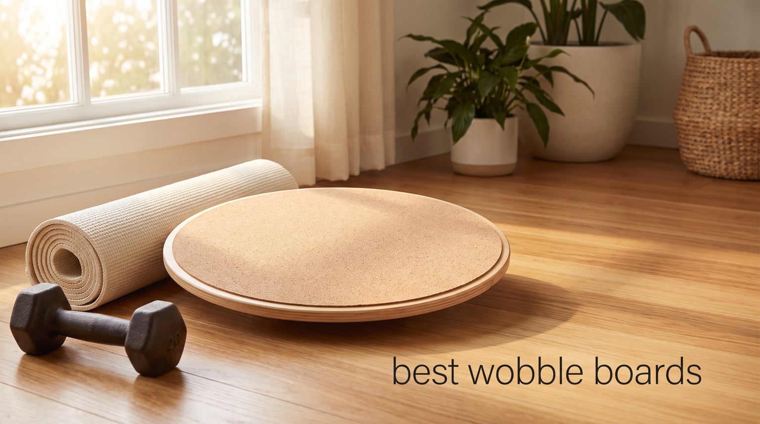 best wobble boards