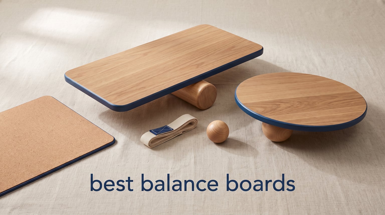best balance boards