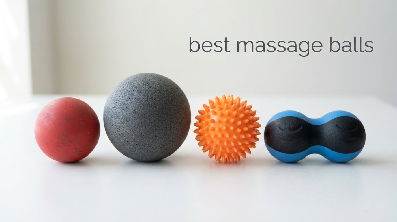best massage balls