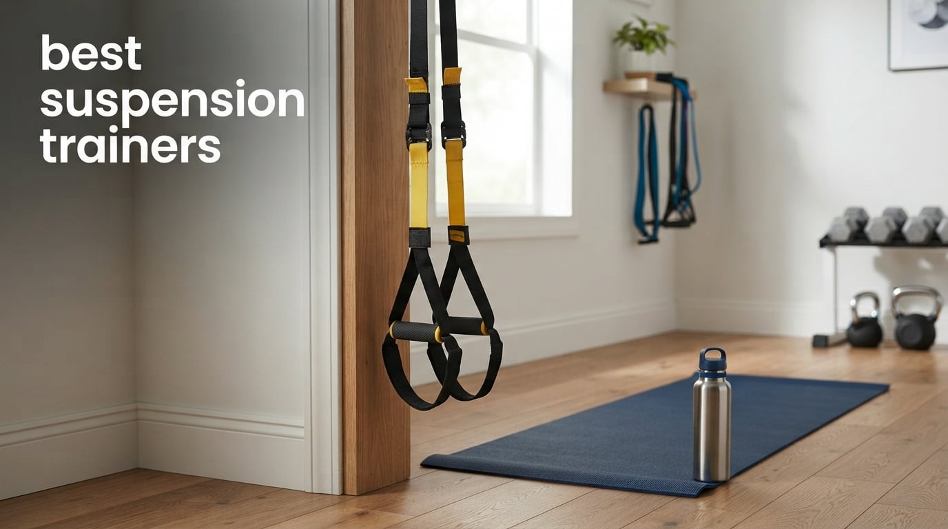 best suspension trainers
