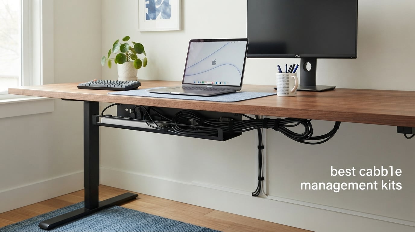 best cable management kits