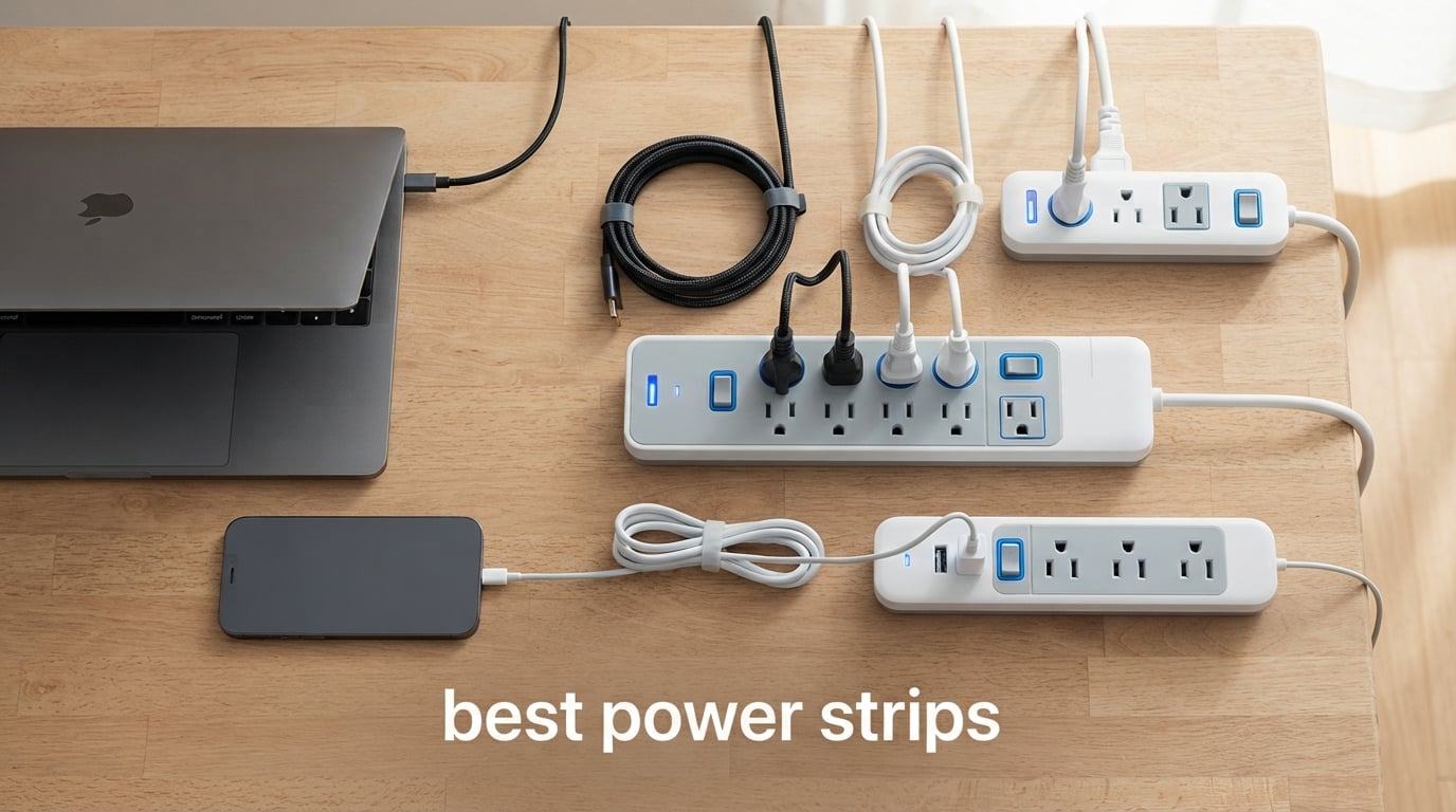 best power strips