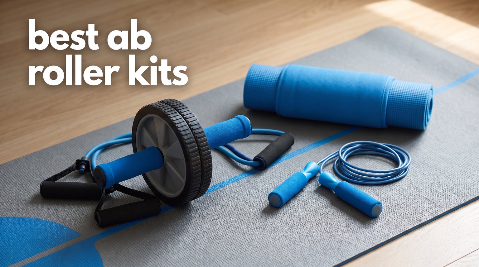 best ab roller kits