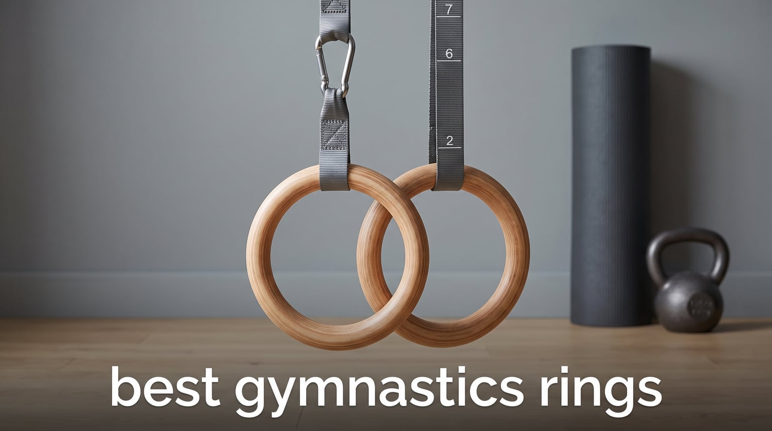 best gymnastics rings