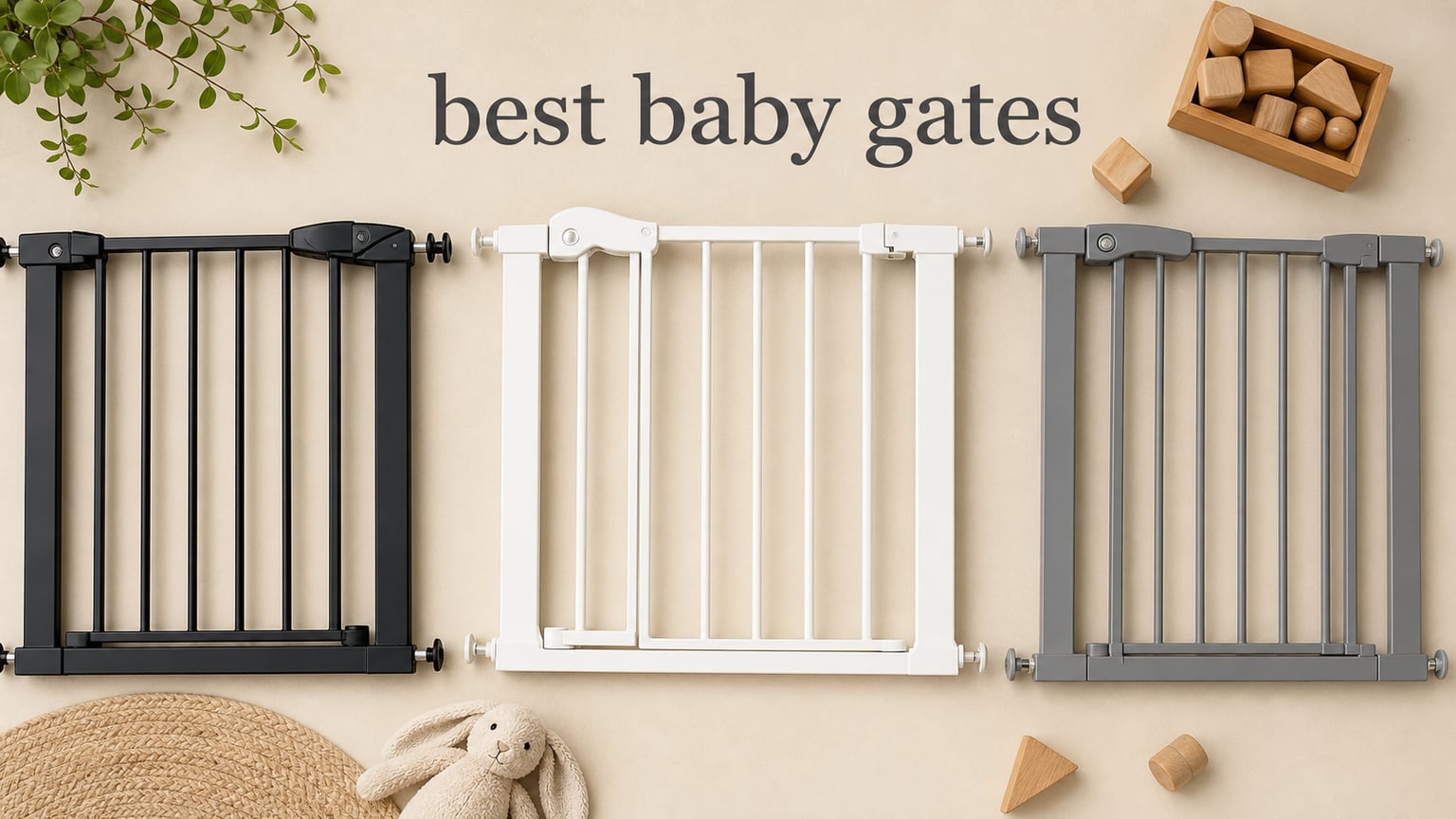 best baby gates
