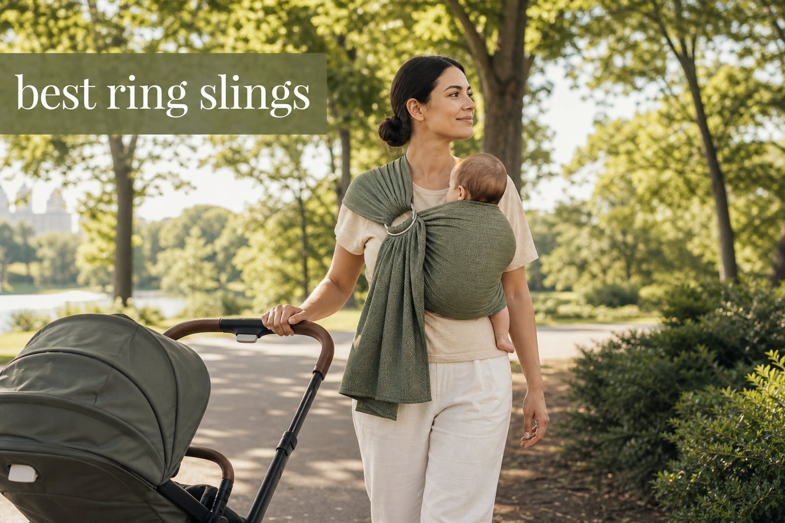 best ring slings
