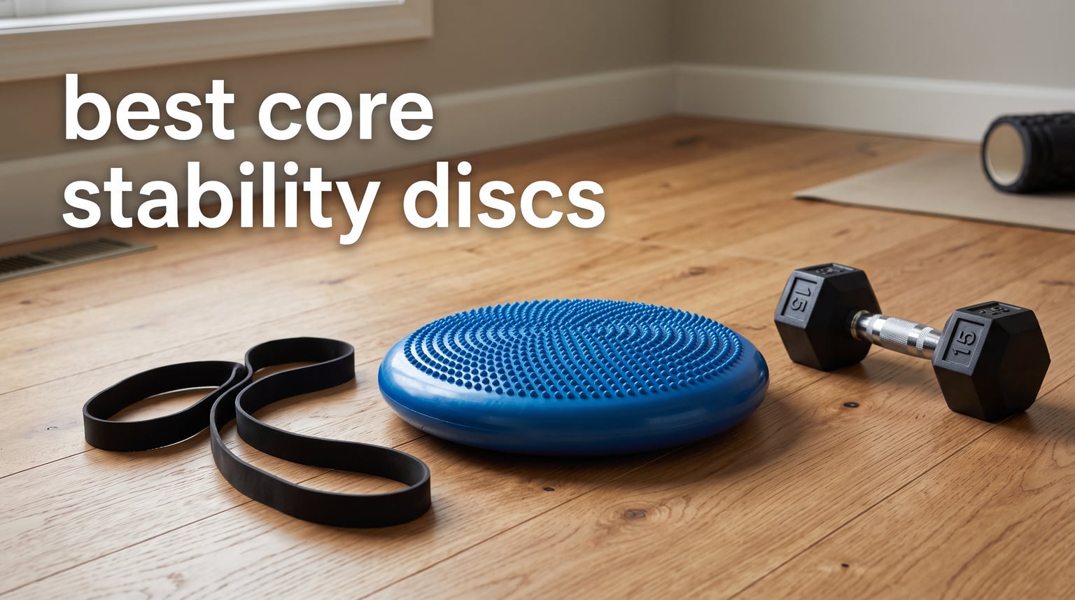 best core stability discs