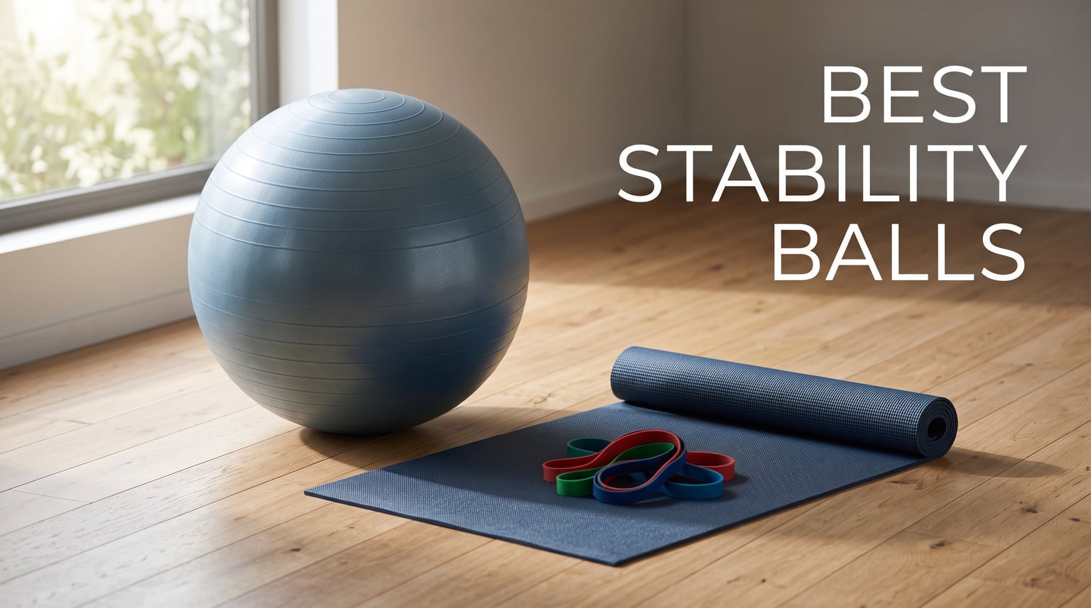 best stability balls