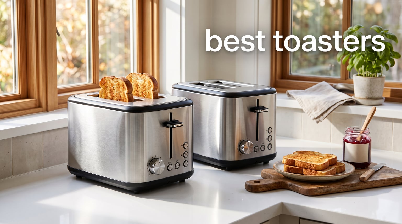 best toasters