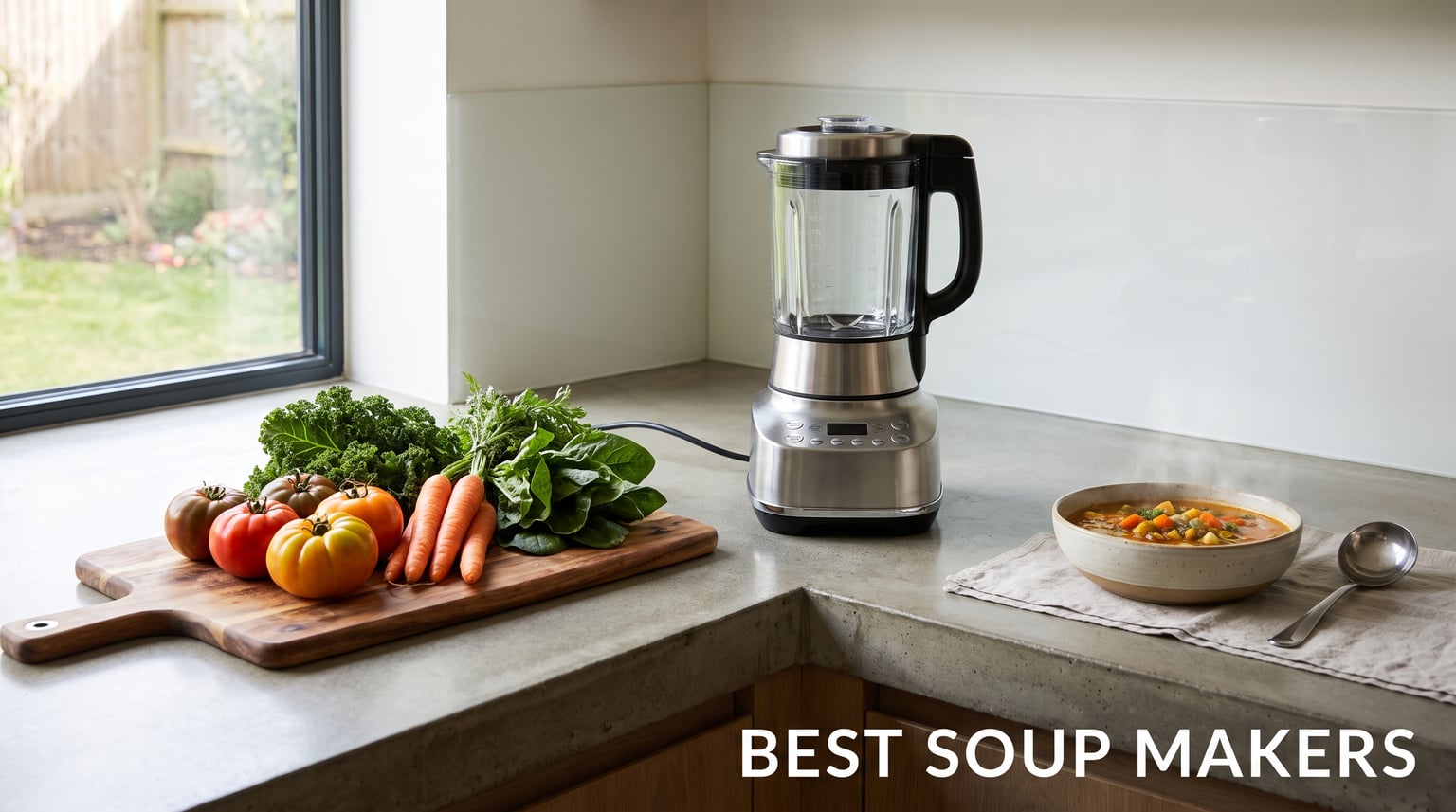 best soup makers