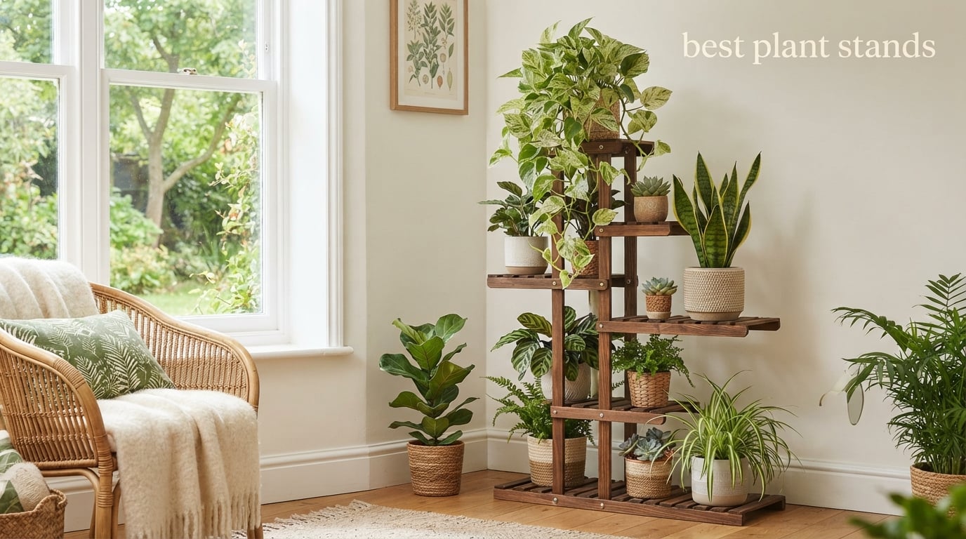 best plant stands