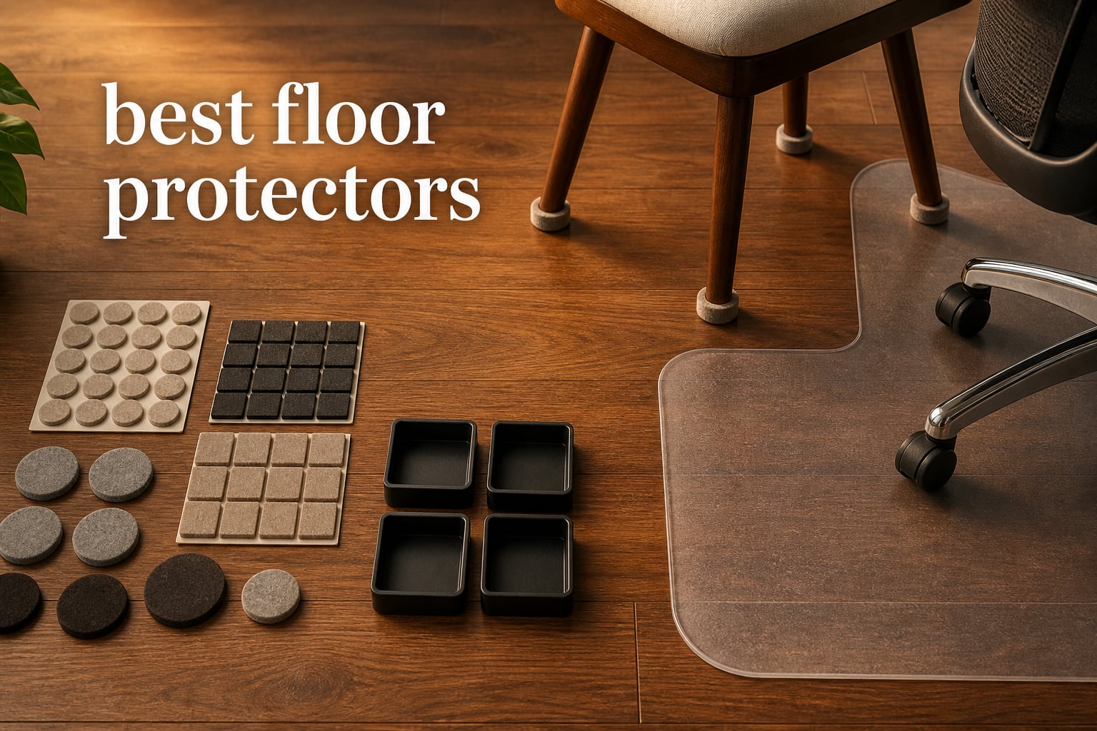best floor protectors