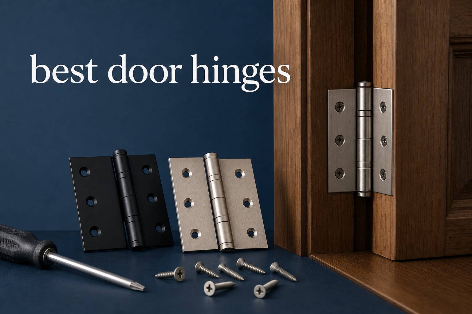 best door hinges
