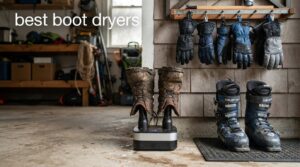 best boot dryers