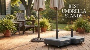 best umbrella stands