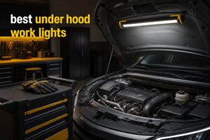 best under hood work lights