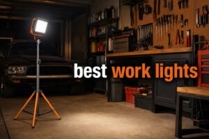 best work lights