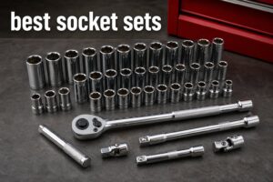 best socket sets