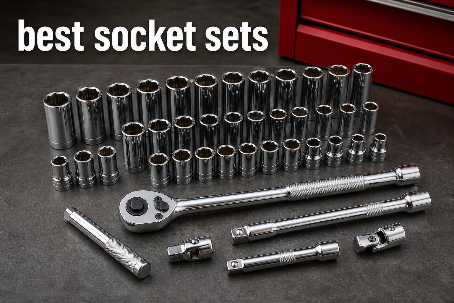 best socket sets