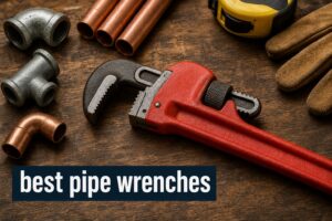 best pipe wrenches