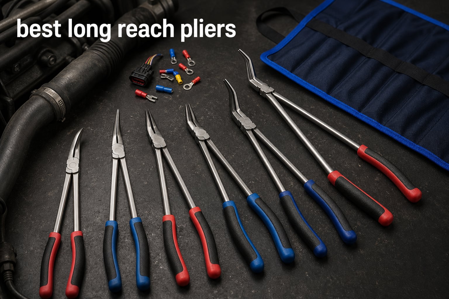 best long reach pliers