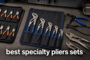 best specialty pliers sets
