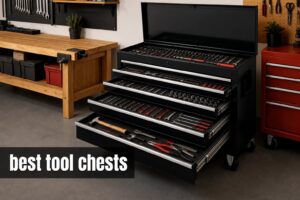 best tool chests