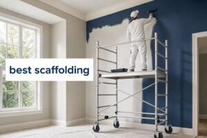 best scaffolding