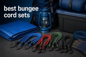 best bungee cord sets