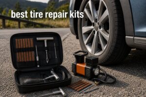 best tire repair kits