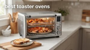 best toaster ovens