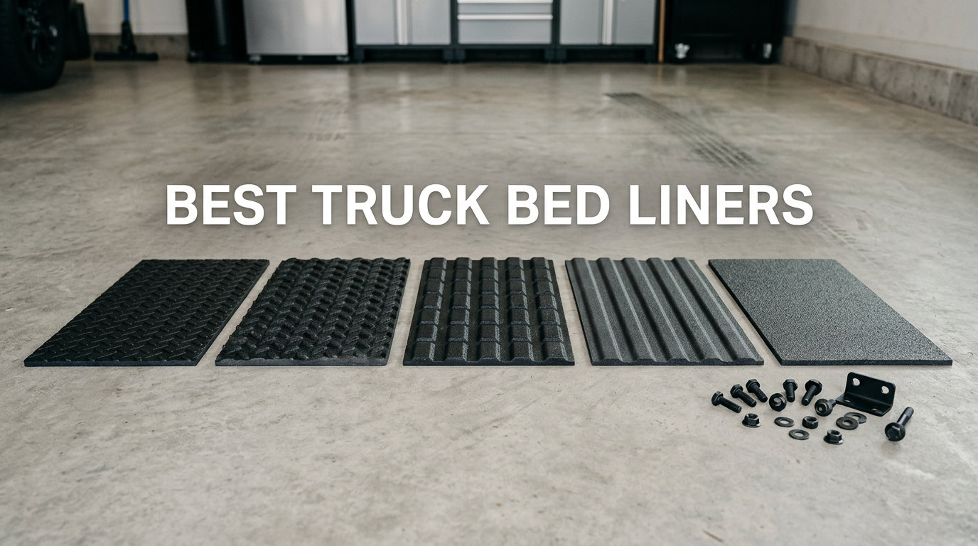 best truck bed liners