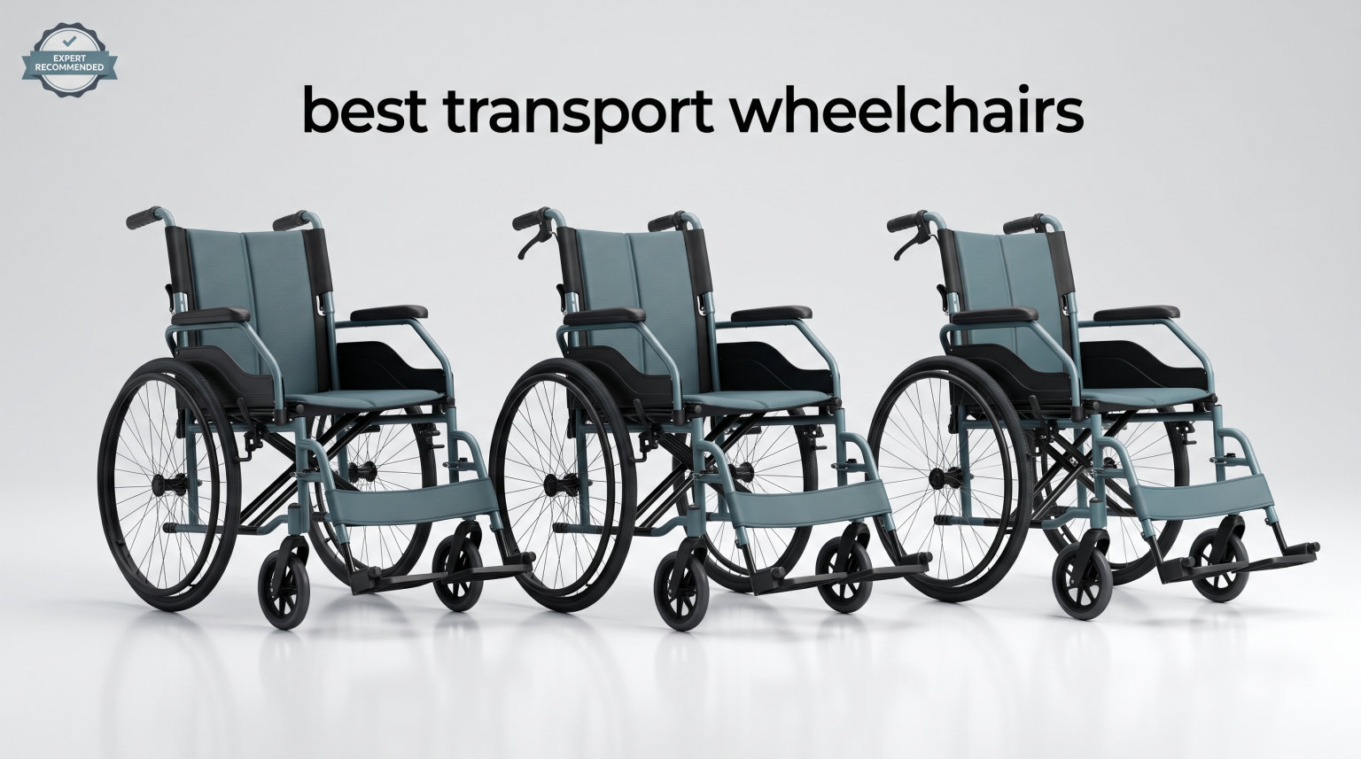 best transport wheelchairs