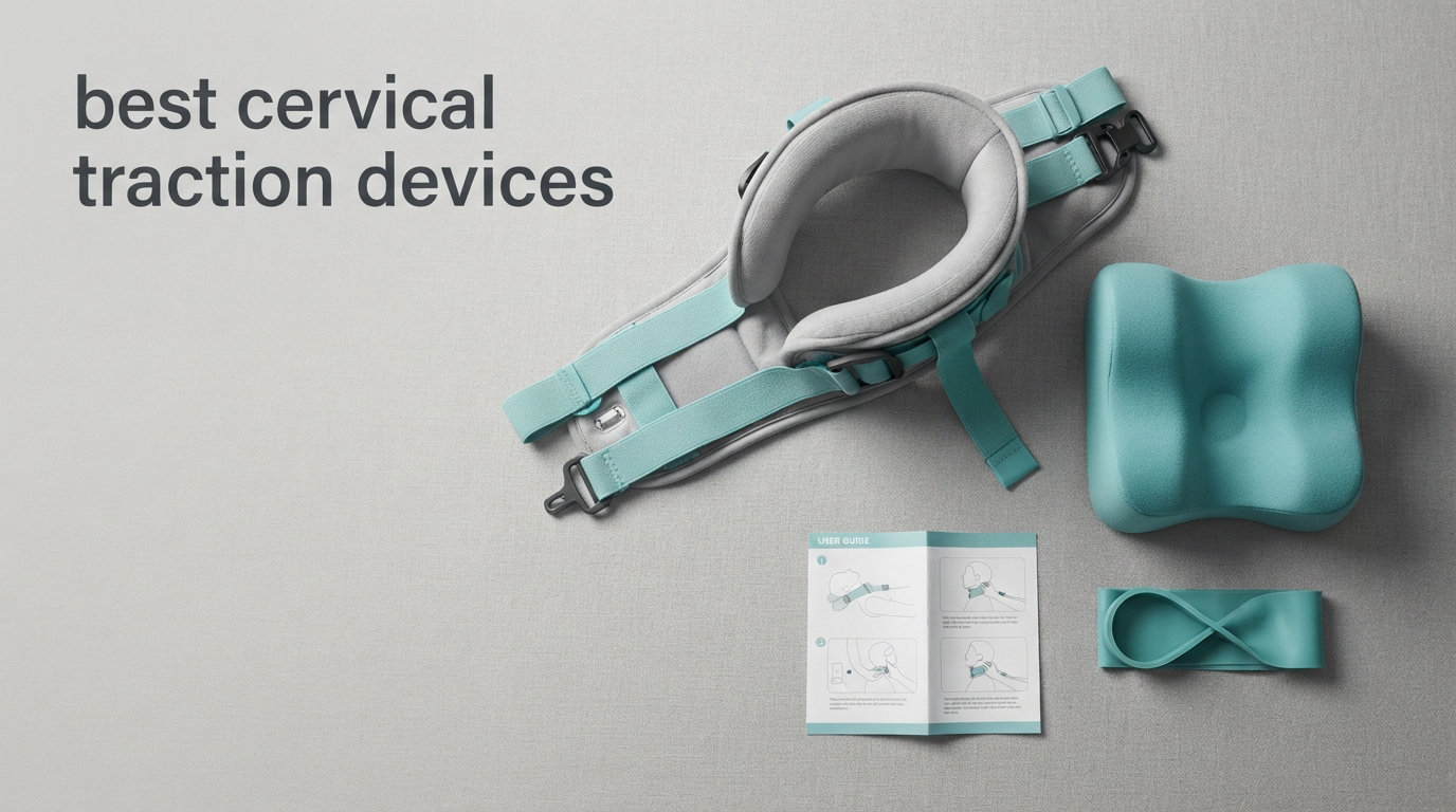 best cervical traction devices