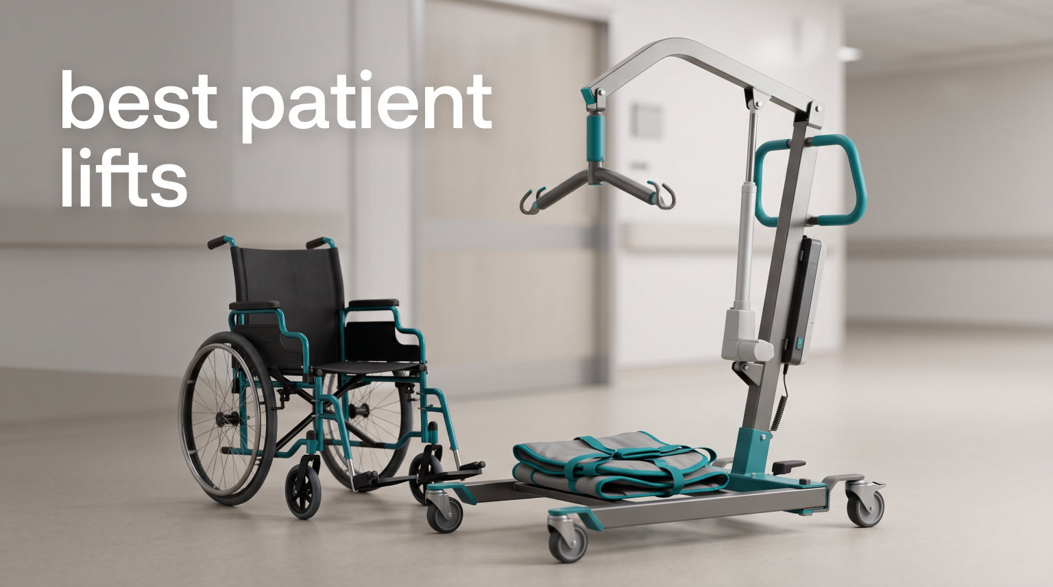 best patient lifts