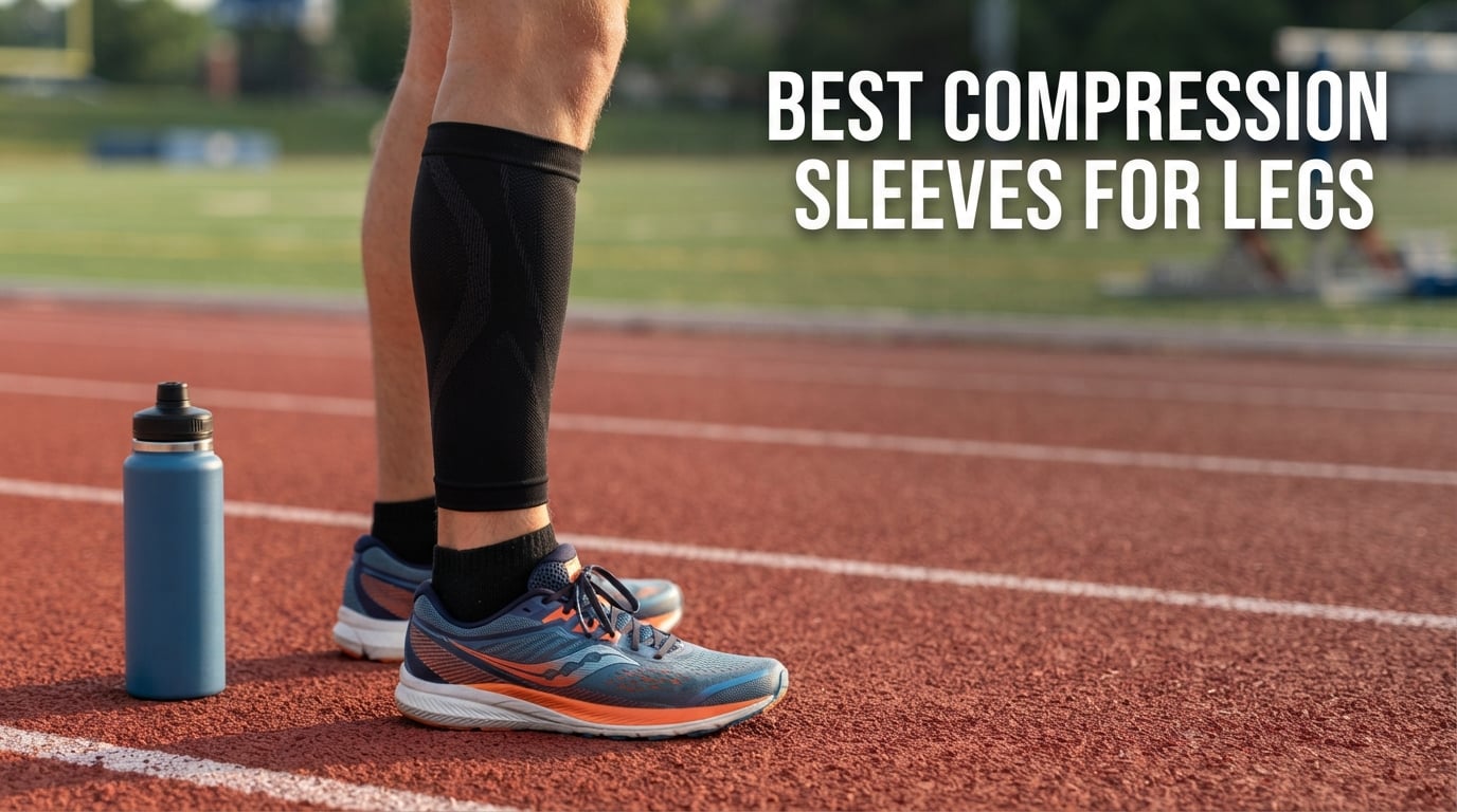 best compression sleeves for legs