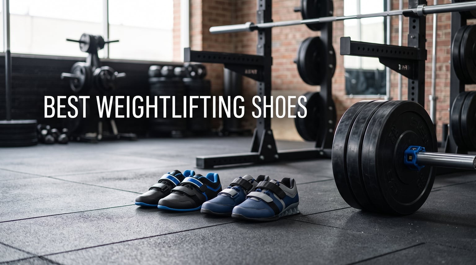 best weightlifting shoes