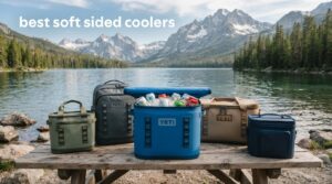 best soft sided coolers