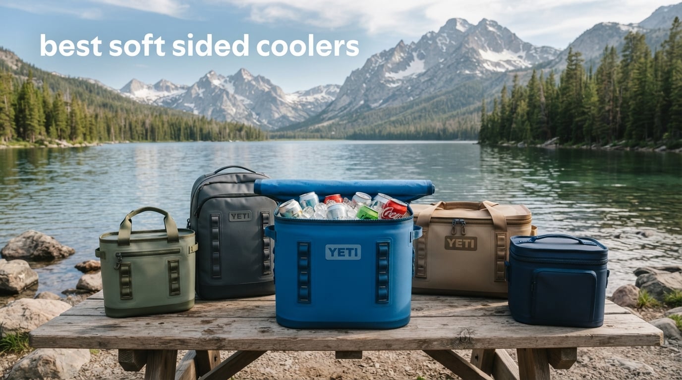 best soft sided coolers