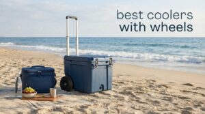 best coolers with wheels