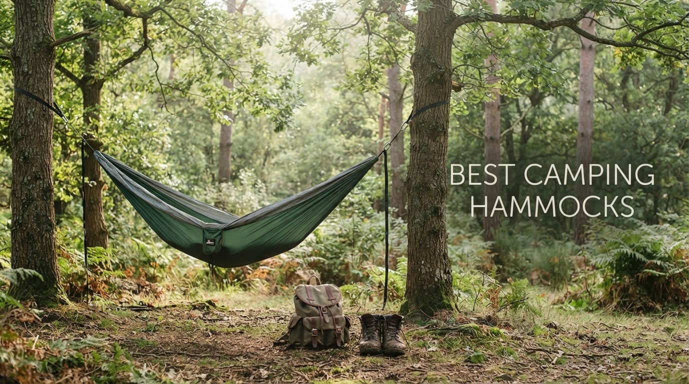 best camping hammocks