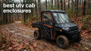 best utv cab enclosures