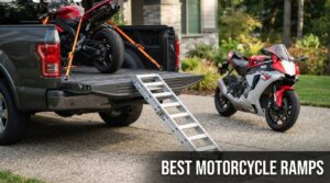 best motorcycle ramps
