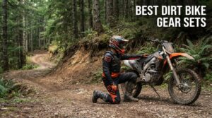 best dirt bike gear sets