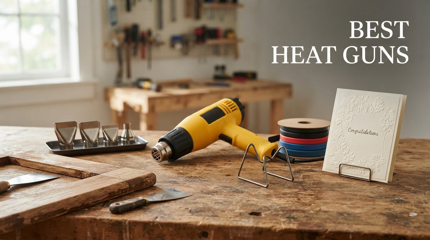 best heat guns